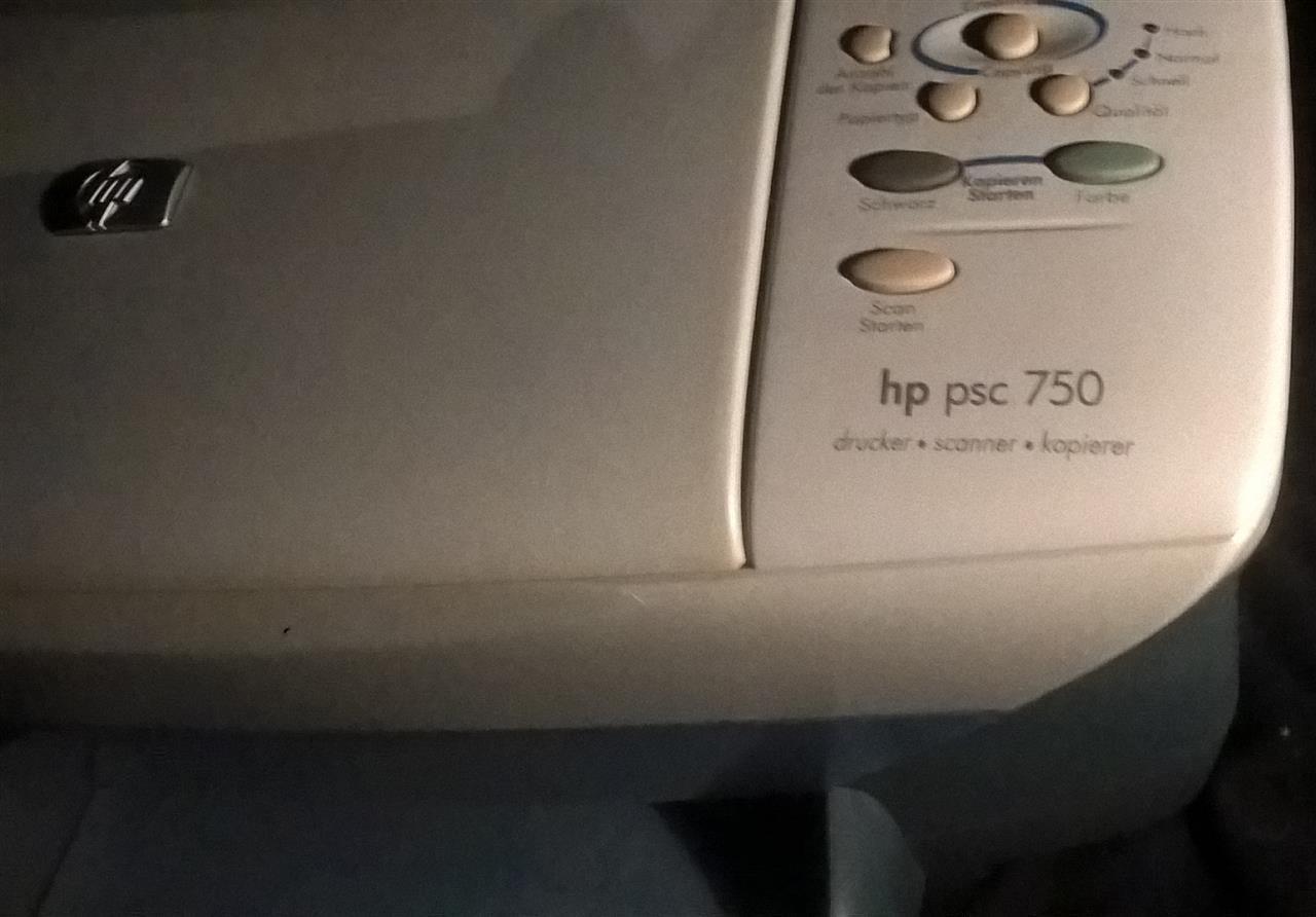 Printer
