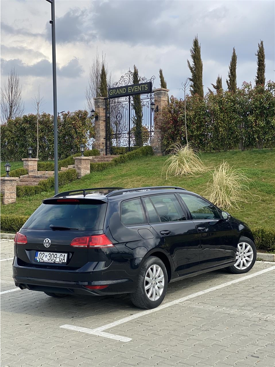 Golf-7