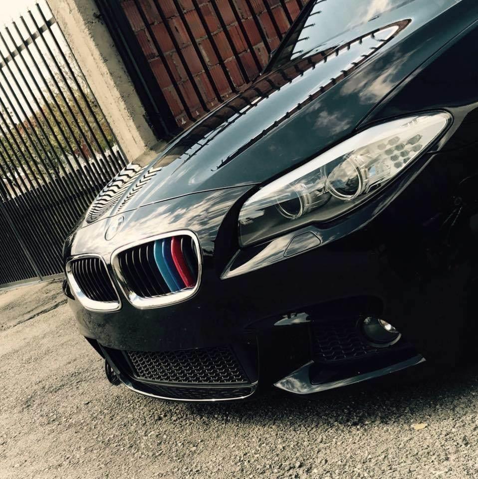 BMW-