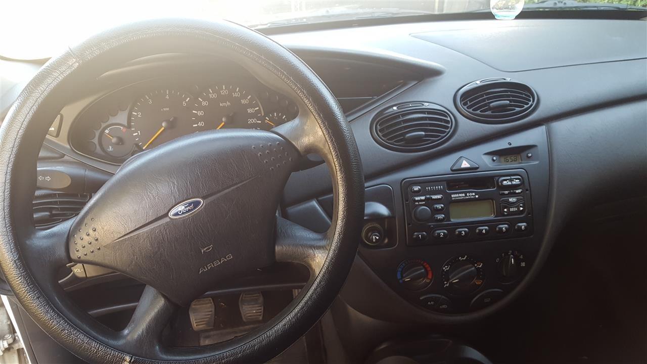 Ford-Focus