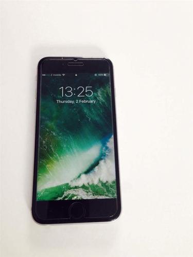 iPhone 6s
