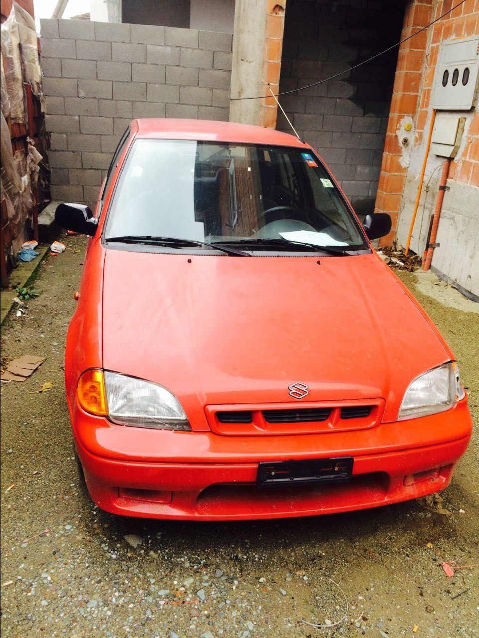 isuzu