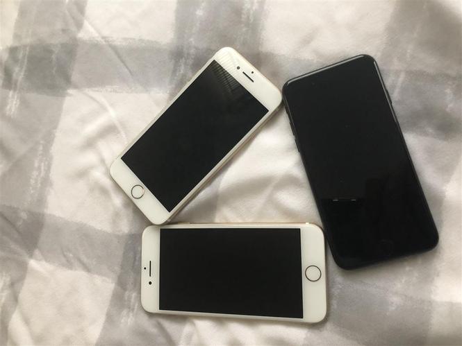 iPhone 7 128 GB 