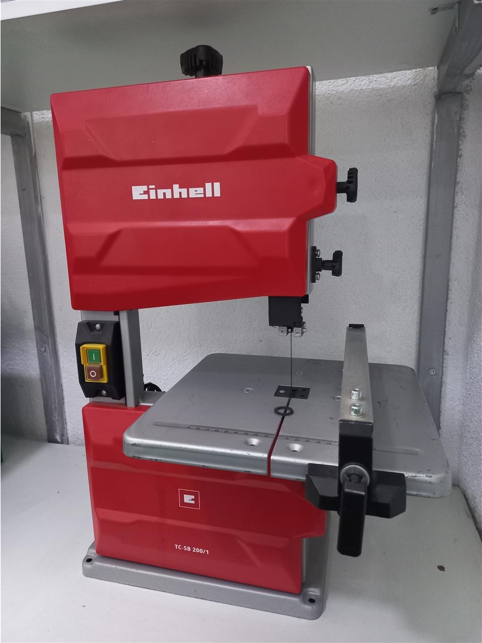 Einhell