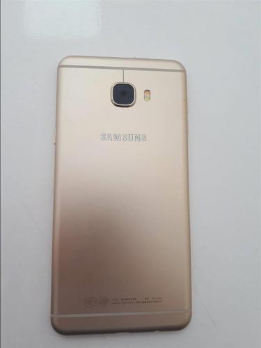 SAMSUNG GALAXY C7 2016 