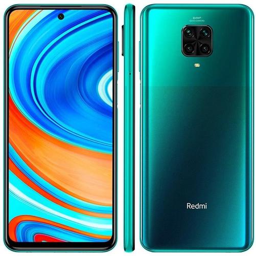 xiaomi redmi note 9 pro