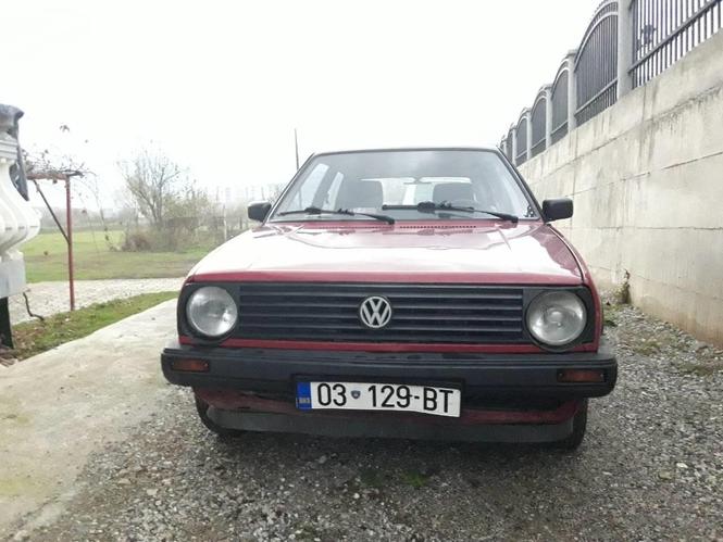 Golf 2