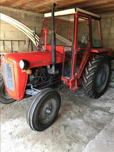 Traktor