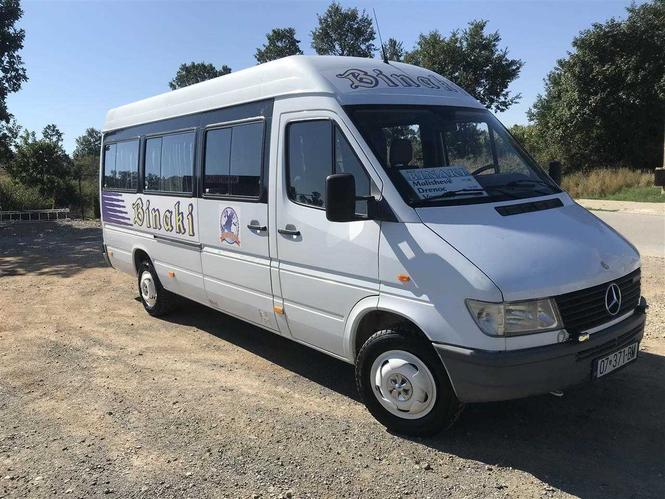 Sprinter 