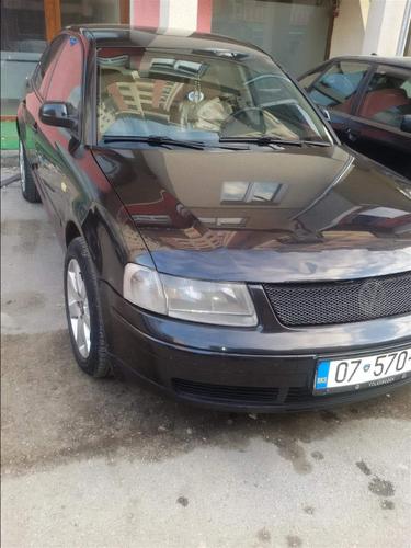 Passat 4