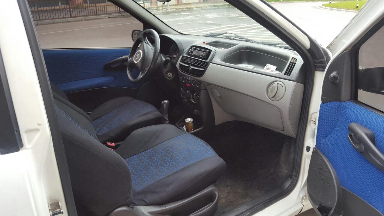 Fiat-punto
