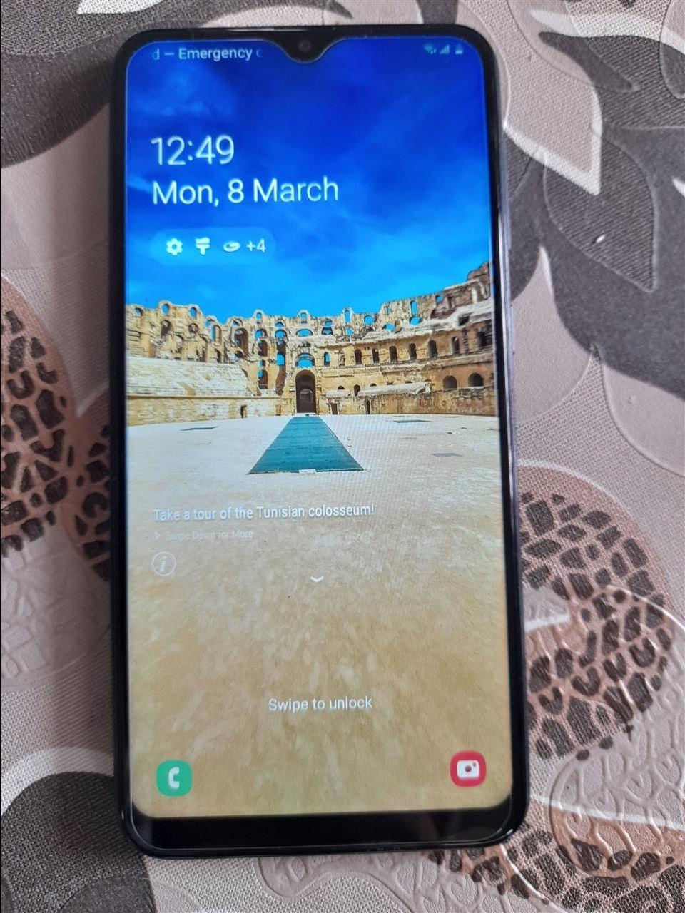 Samsung-m10