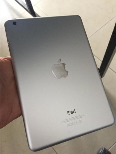 ipad me icloud