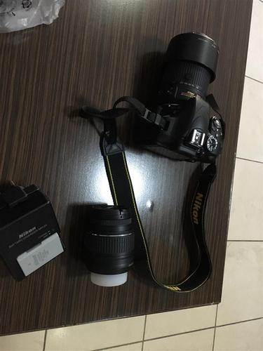 NIKON