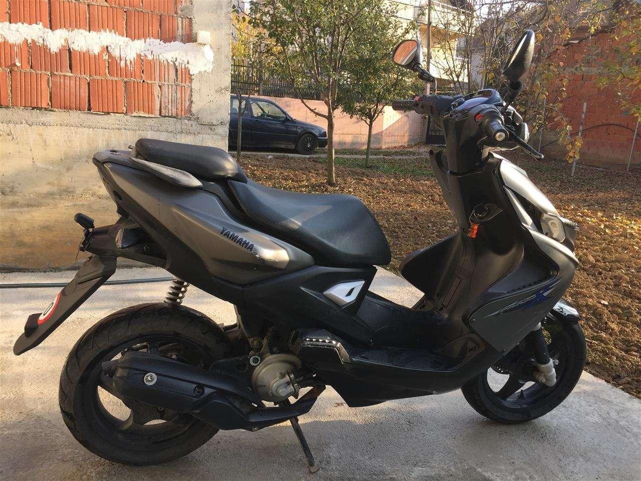 Aerox