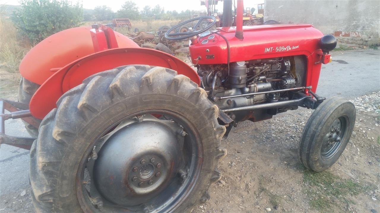 Traktor