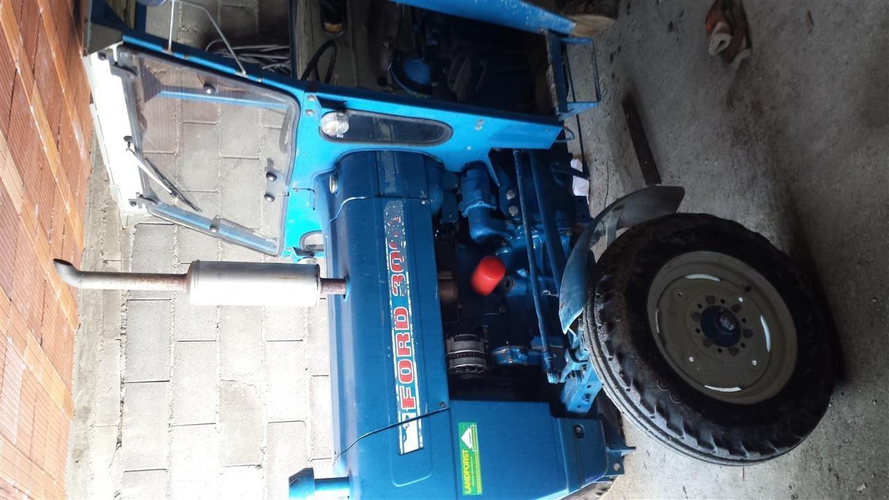 traktor