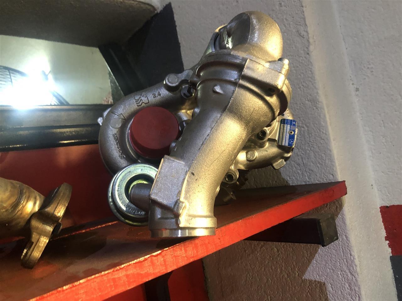turbo