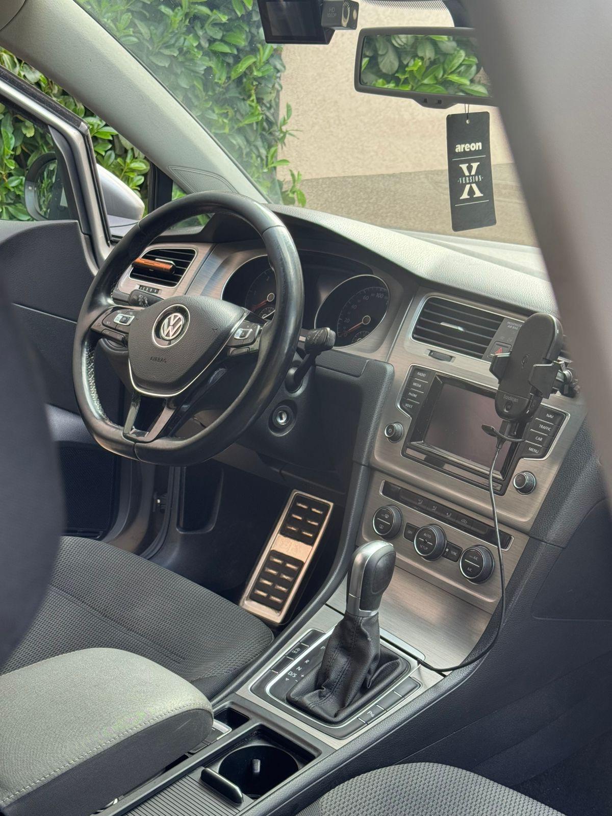 Golf-7