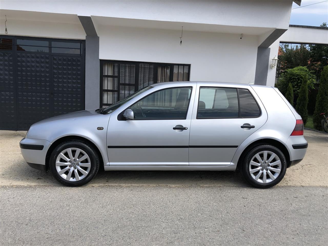 Golf-4-