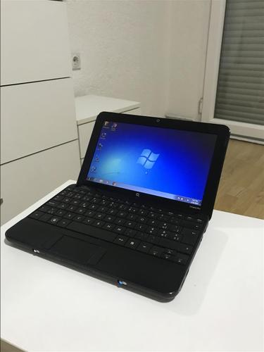 Compaq mini