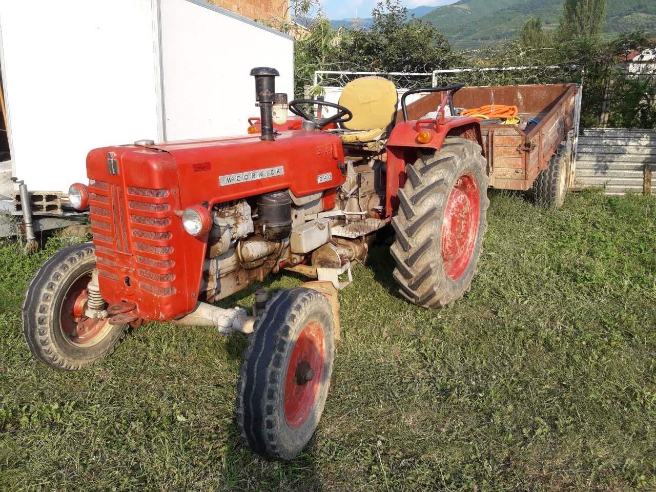 traktor-