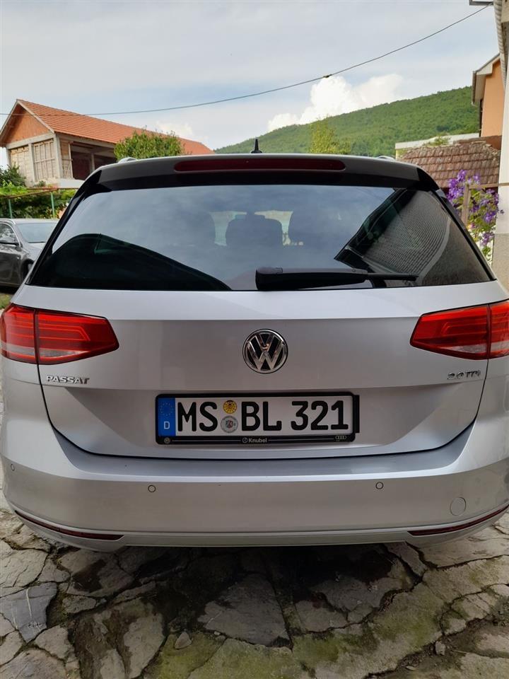 Passat