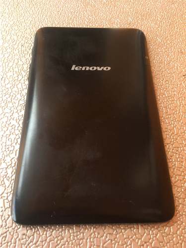 Lenovo