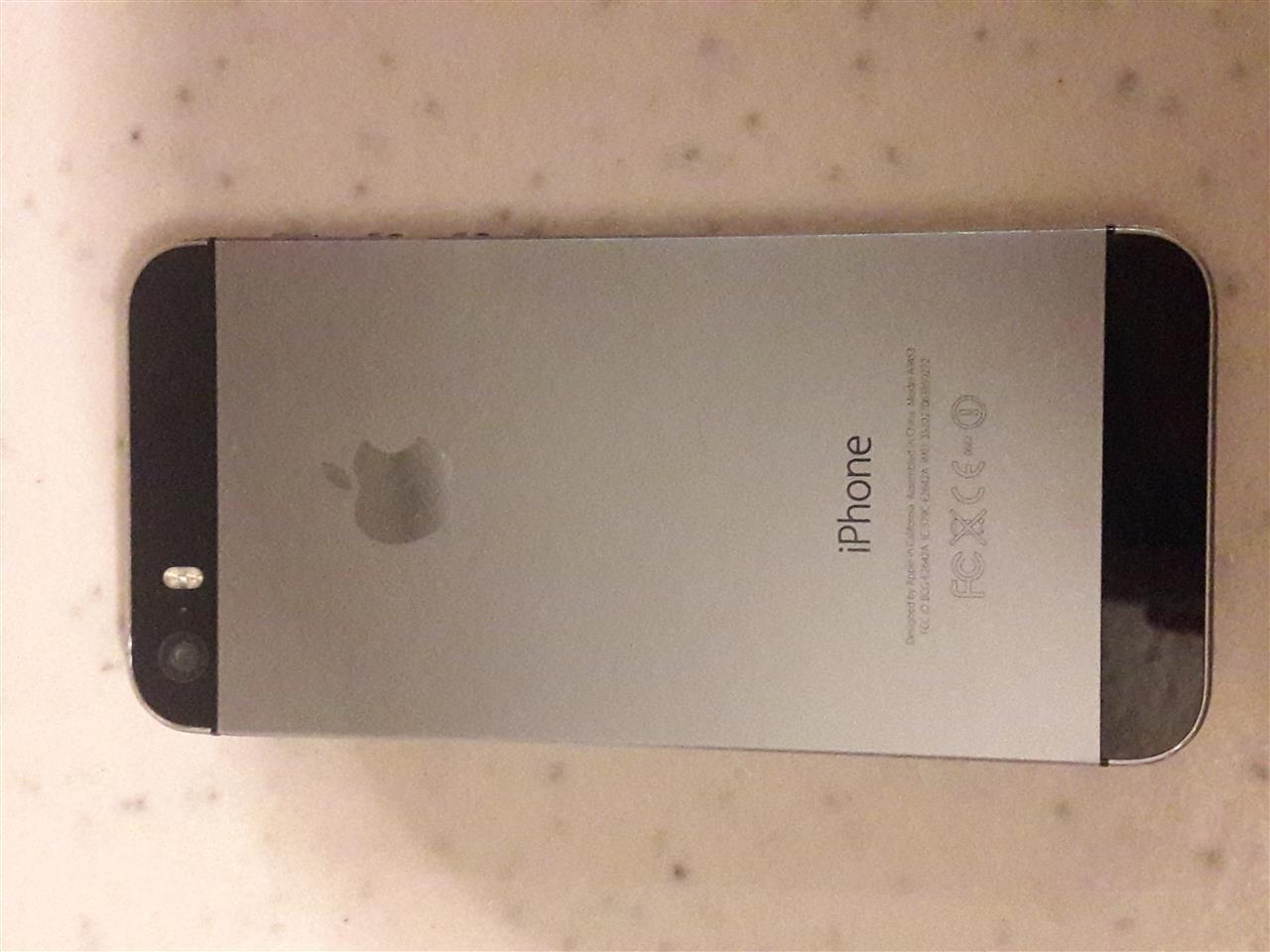 Iphon-5s