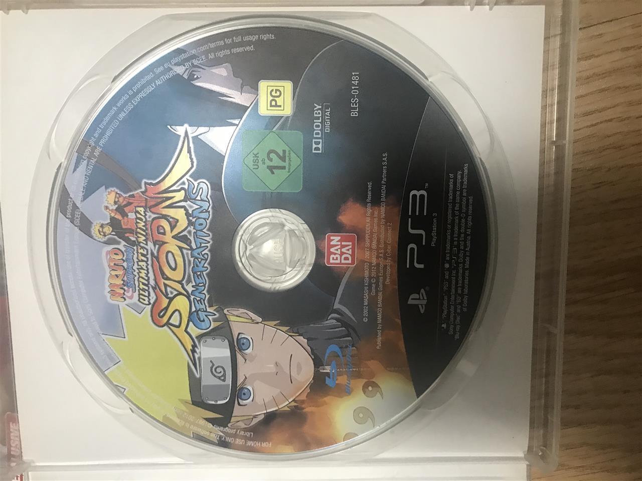 Ps3