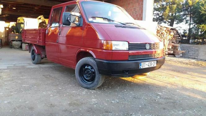 VW      T4 