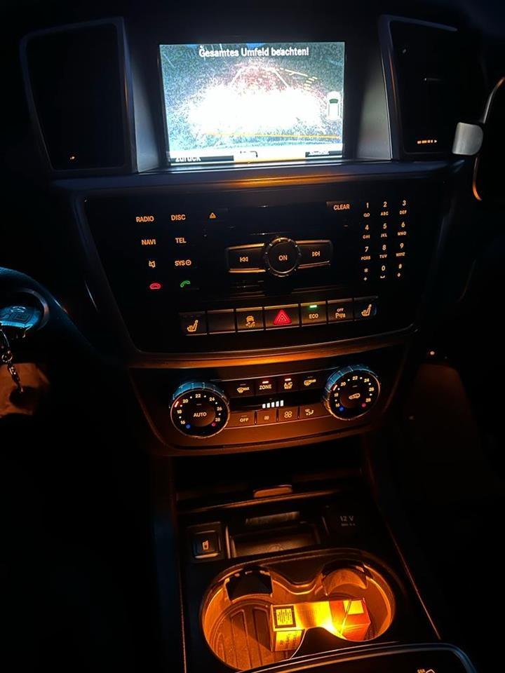 Mercedes-