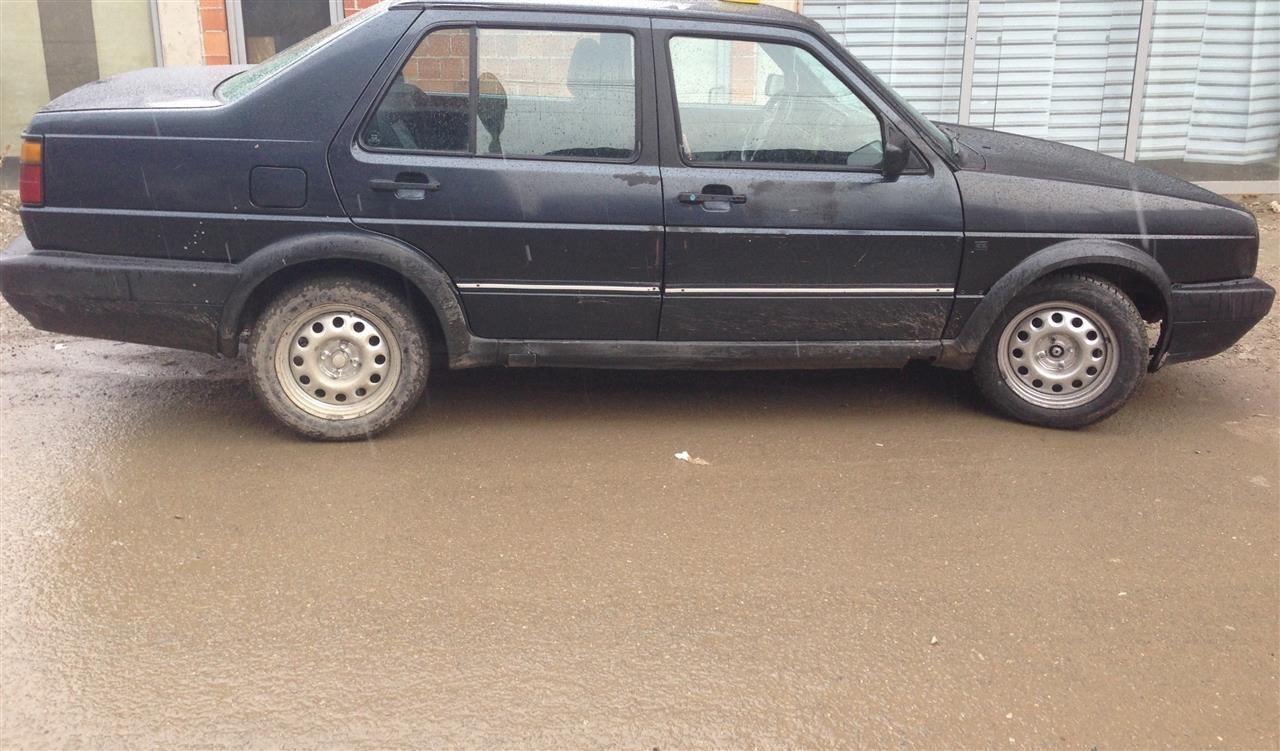 Jetta