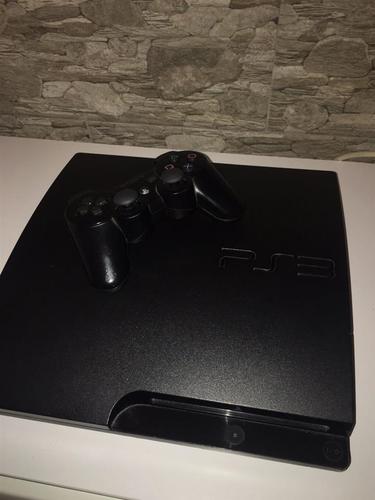Shitet PS3