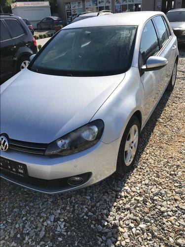 Golf 6 