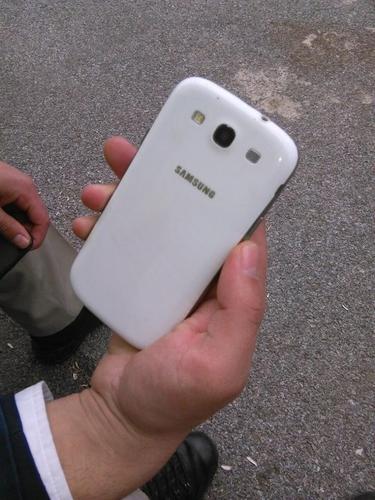 Galaxy s3
