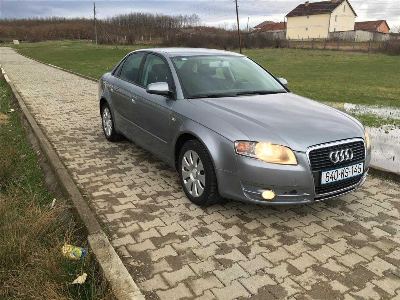 Audi-a4