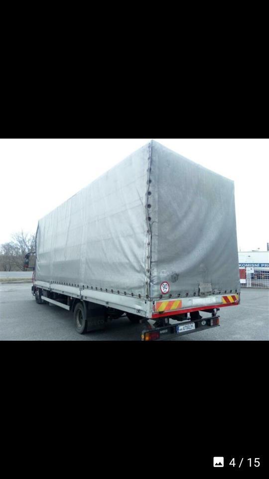 Iveco