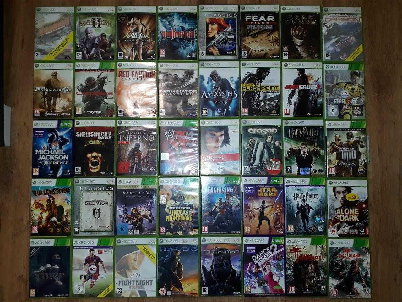 Games