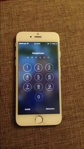 iPhone 6