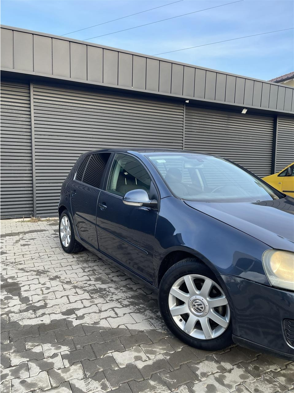 Golf-5