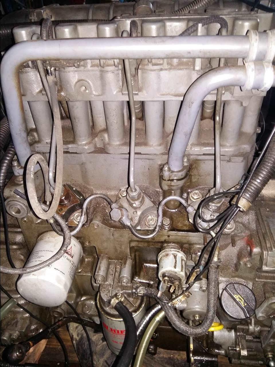 Motorr-deutz-