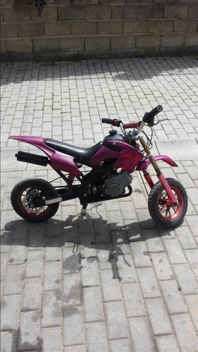 Mini kros