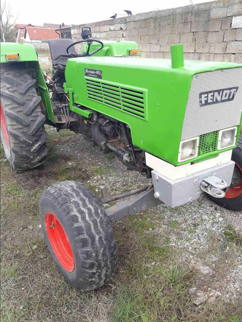 Fendt