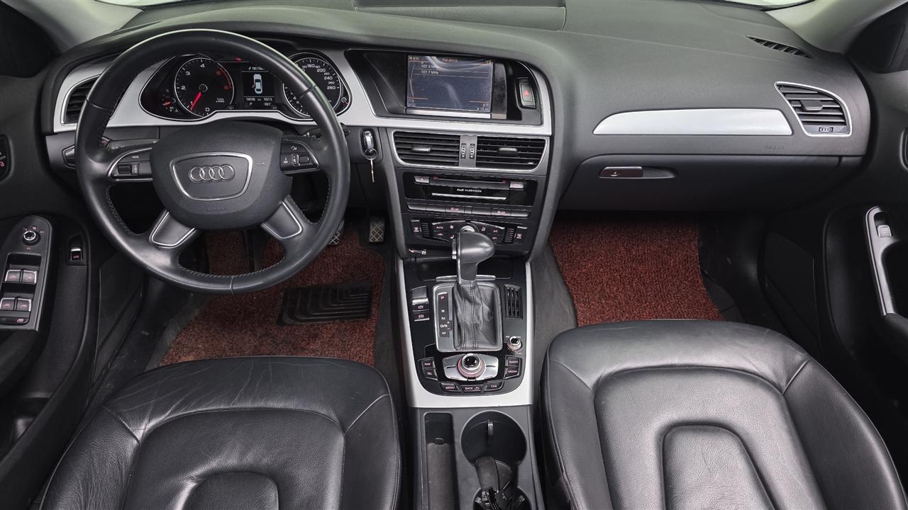 AUDI-A4-30-TDI-FULL-OPTION