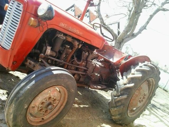 Traktor-533