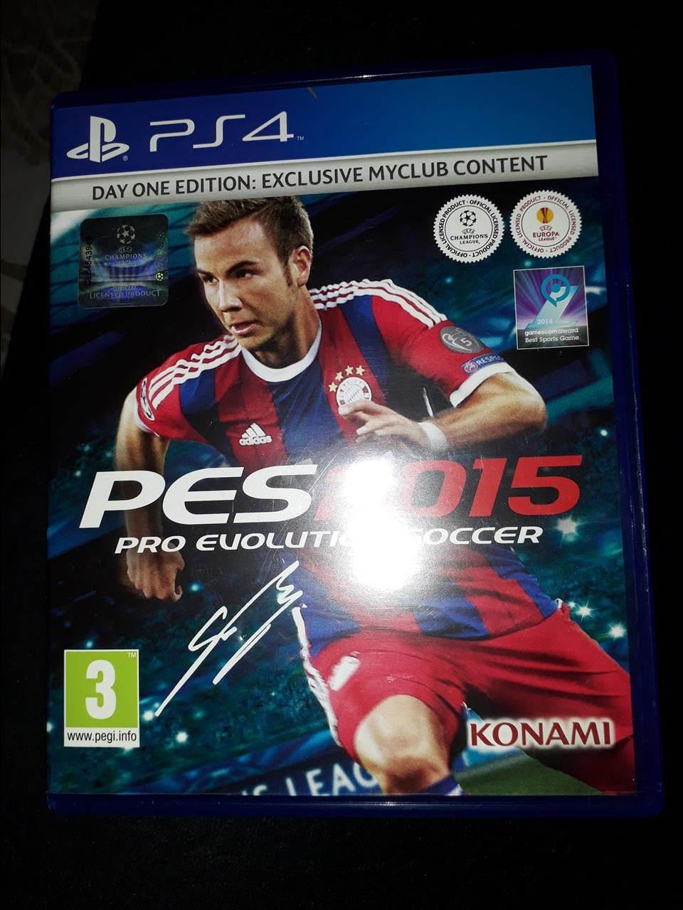 PES-2015-PS4