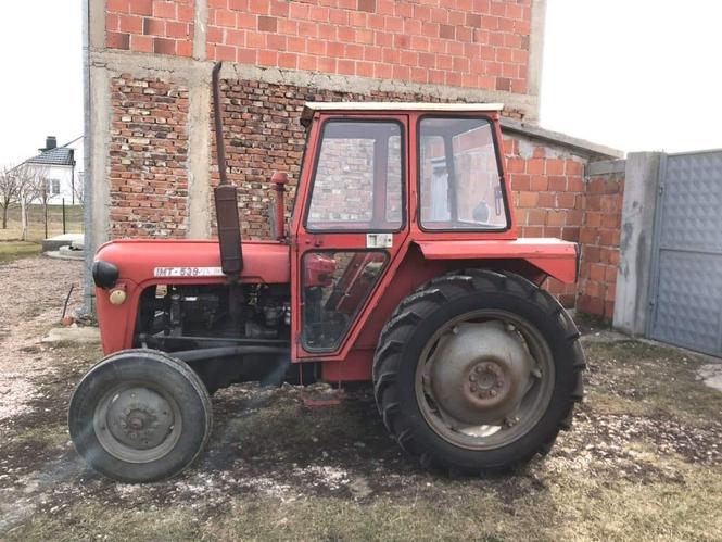 traktor