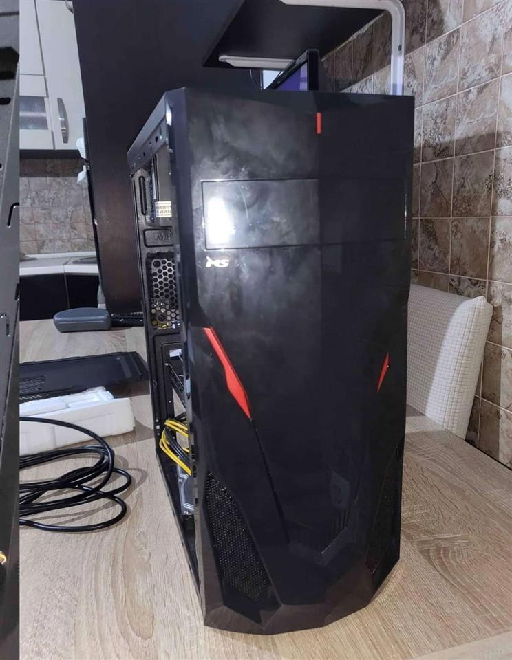 Pc-gaming