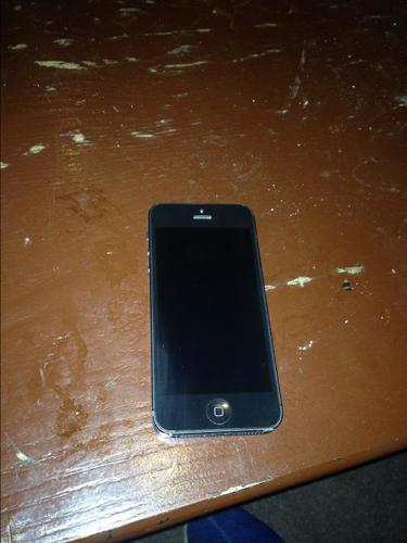 iPhone 5 